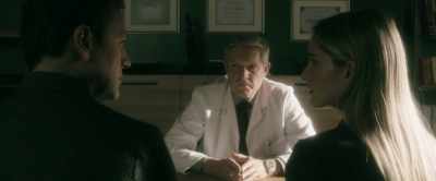 The doctors called it
Intermittent Explosive Disorder. - Jolt