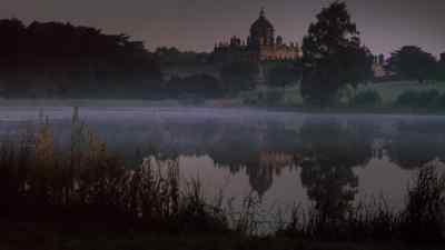 The doctors were called. - Barry Lyndon