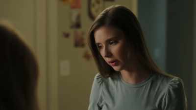 The doctors cleared me
to return on Friday, - My Terrorized Teen