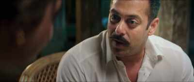 The doctors don't know
this is Sultan's baby. - Sultan