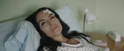 The doctor's gonna be
in here soon - Angel Baby