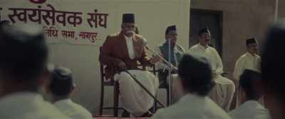 The doctors have advised me
to rest at home. - Main Atal Hoon