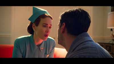 The doctors and nurses here, - Ratched