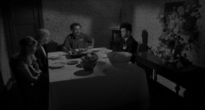 The doctors said that I wouldn't be able to ever use it - Eraserhead