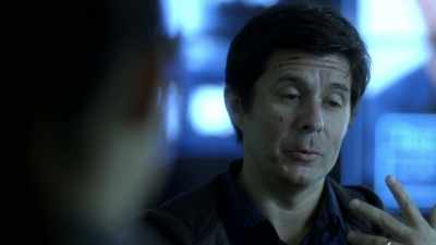 The doctors said that
that particular combination - APB