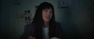 The doctors say your tests are promising. - Hypnotic