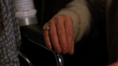 The doctors say
there's nothing they can do. - The Mentalist
