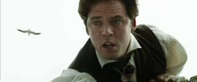 The doctors sent him off... - My Cousin Rachel