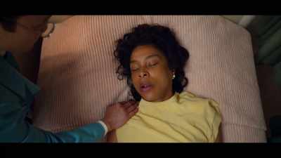 - The doctors told me it was melancholia.
- No, no. - Ratched