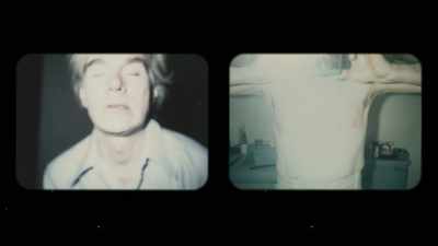 The doctors told Jed and Paul... - The Andy Warhol Diaries