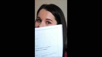‐ The document in which Britney
basically supports the movement - Framing Britney Spears