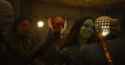 The dog days are done - Guardians of the Galaxy Vol. 3