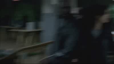 - The dogs all right? - Marvel's Jessica Jones