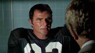 The dogs? - The Longest Yard