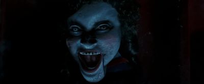 The doll - Dead Silence