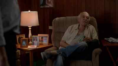 The Dolphins play football. - The Affair