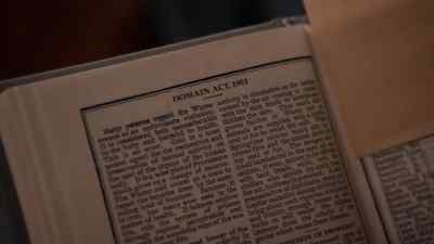 "... the domain act... - When Calls the Heart