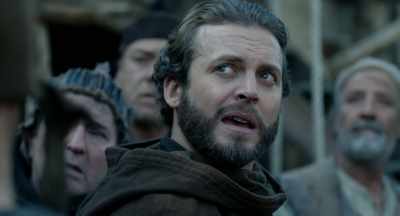 The dome is for Cosimo. - Medici: Masters of Florence