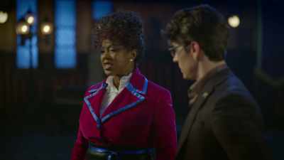 The donors that keep
this school open. - Monster High: The Movie