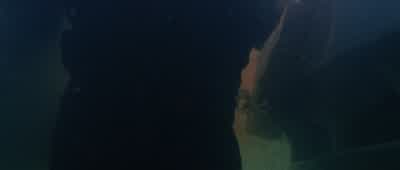 The door is jammed! - The Day After Tomorrow