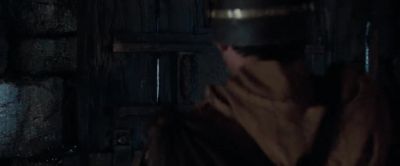The Door! - Conan the Barbarian