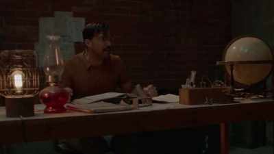 The door is sealed shut. - Detention Adventure