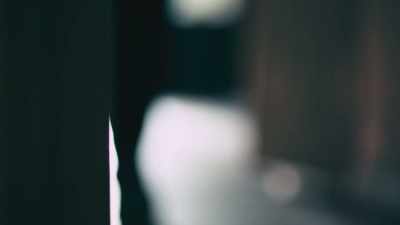  The door swings open, - Phrogging: Hider in My House