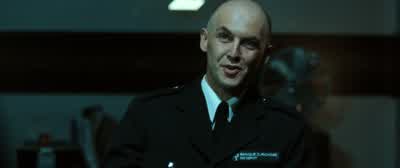 The door to the right, please. - The Da Vinci Code