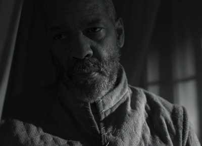 The doors are open, - The Tragedy of Macbeth