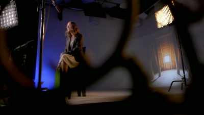 The doors are still different
than how I left them. - Phrogging: Hider in My House