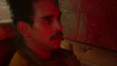The doors. Check your door! - Ash vs Evil Dead