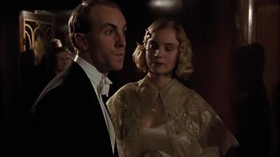 The Dortheimers? - Agatha Christie's Poirot