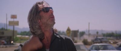 The Double Douche - Road House