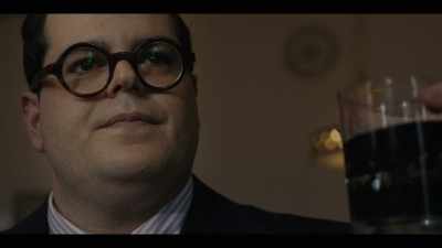 The doubt, my friends, - Marshall