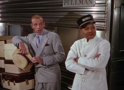 The doubt while the jury is out - The Band Wagon