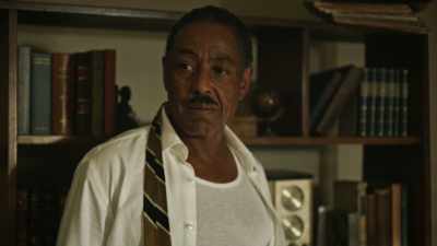 The Dow Jones
Industrial Average - Godfather of Harlem
