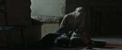 The dowry
includes this parcel as well. - The Last Duel