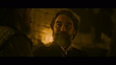Robert: The dowry includes this parcel as well. - The Last Duel
