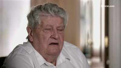 The DPP decided that whatever
offences she had committed - The Bambers: Murder at the Farm