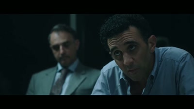 ..the DPP, they'll listen
to our recommendations. - Last King of the Cross