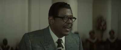 The Dr. Martin Luther King Jr. - Respect