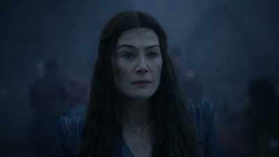 The Dragon has been born again. - The Wheel of Time