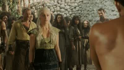 The dragon feeds on horse and lamb alike. - Game of Thrones
