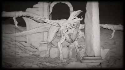 The dragon gave him his power, - Trump 2024: The World After Trump
