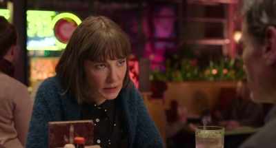 The Drake Passage, people, - Where'd You Go, Bernadette