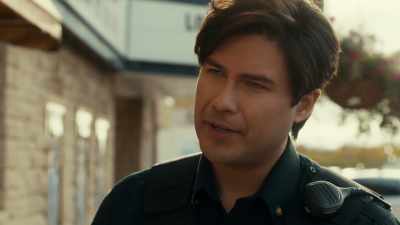 - The drama between me
and her mom - Burden of Truth