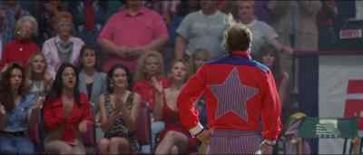 The dreaded 7-10 split. - Kingpin