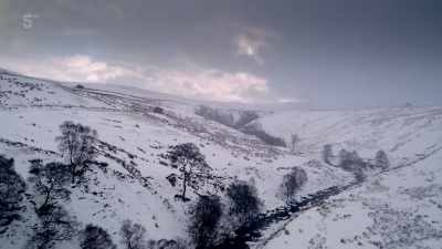 The dreaded Storm Jorge has arrived, - Our Yorkshire Farm