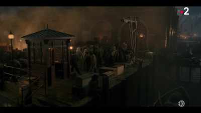 The Dreadnought
has arrived in London, - Nautilus