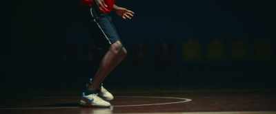 The dream was I have to put
everything I have in this - Giannis: The Marvelous Journey